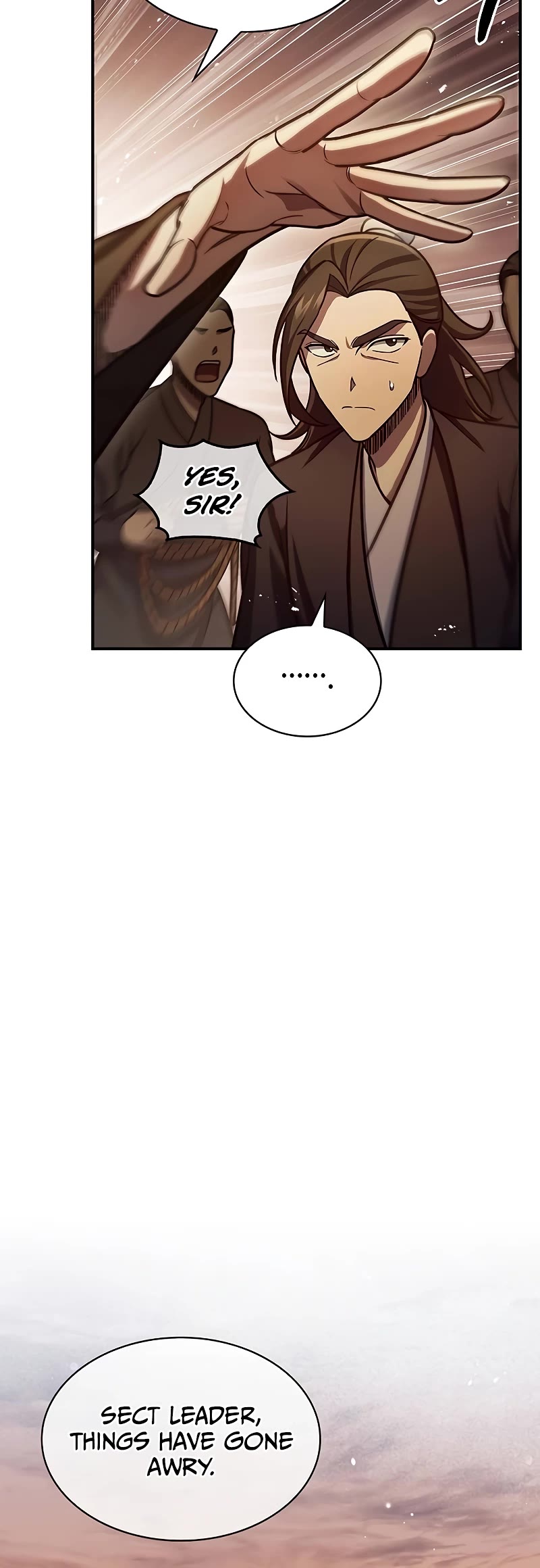Heavenly Grand Archive's Young Master Chapter 72 page 31 - Chapter 72