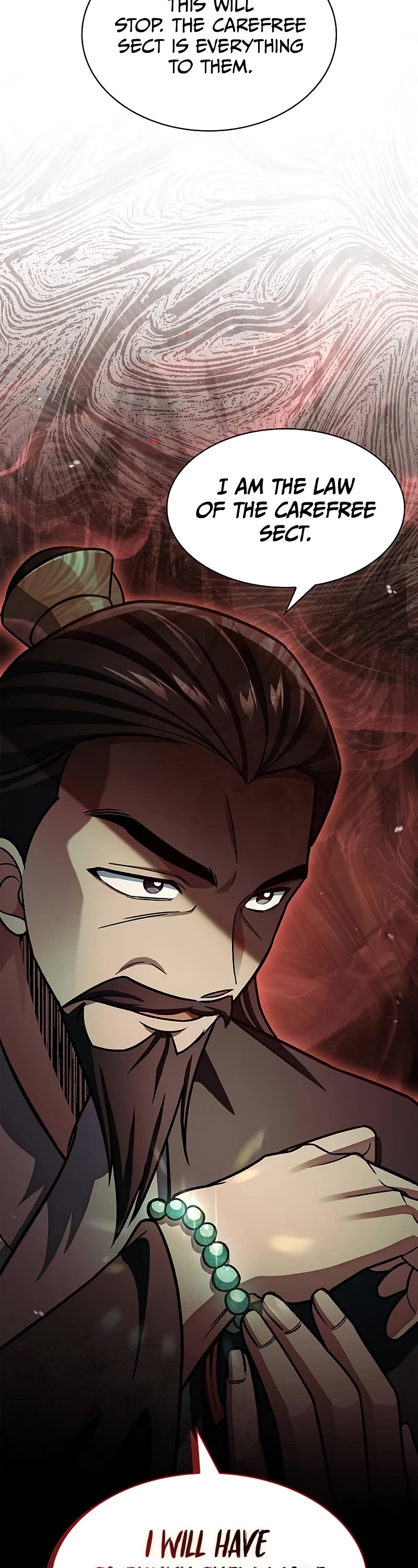Heavenly Grand Archive's Young Master Chapter 72 page 34 - Chapter 72