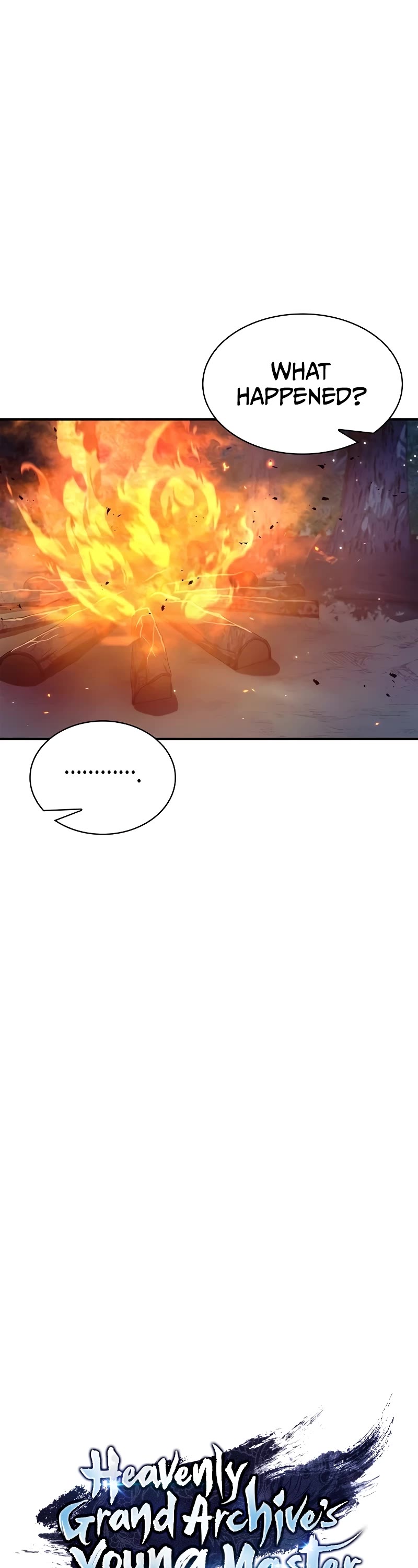 Heavenly Grand Archive's Young Master Chapter 72 page 4 - Chapter 72