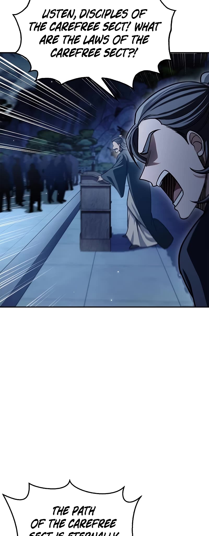 Heavenly Grand Archive's Young Master Chapter 72 page 40 - Chapter 72