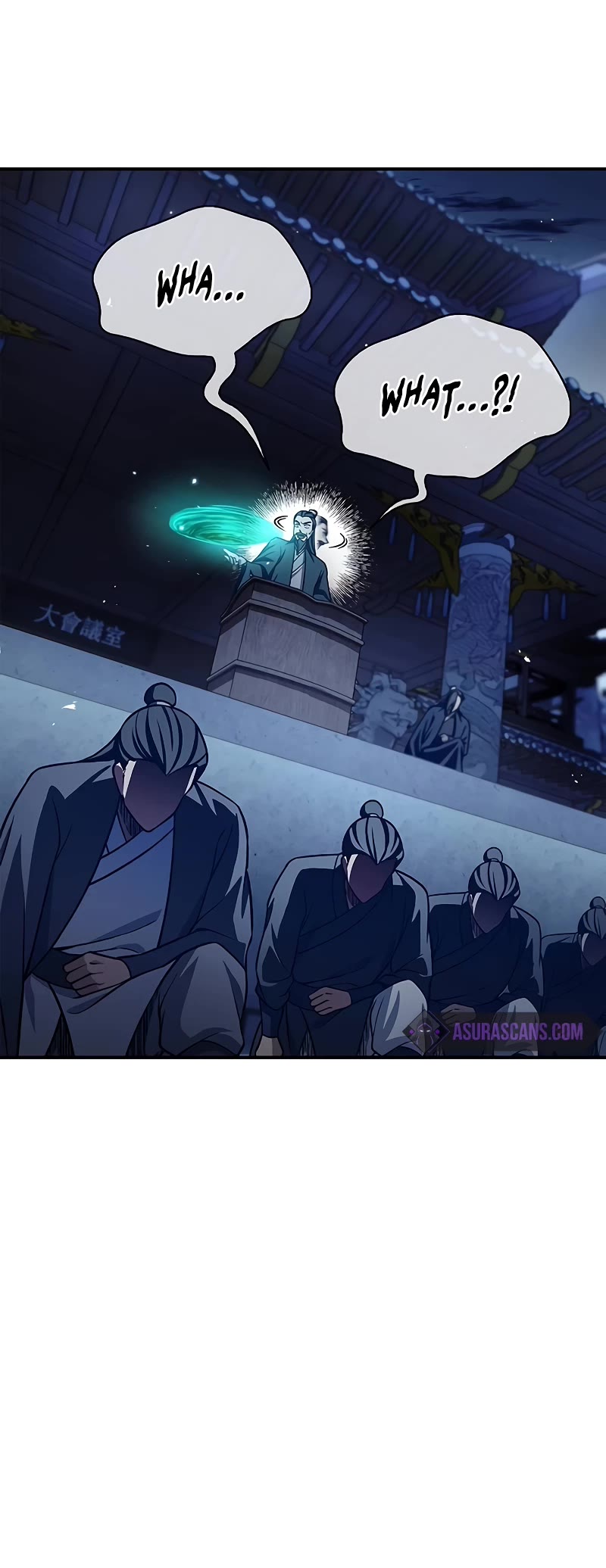 Heavenly Grand Archive's Young Master Chapter 72 page 46 - Chapter 72