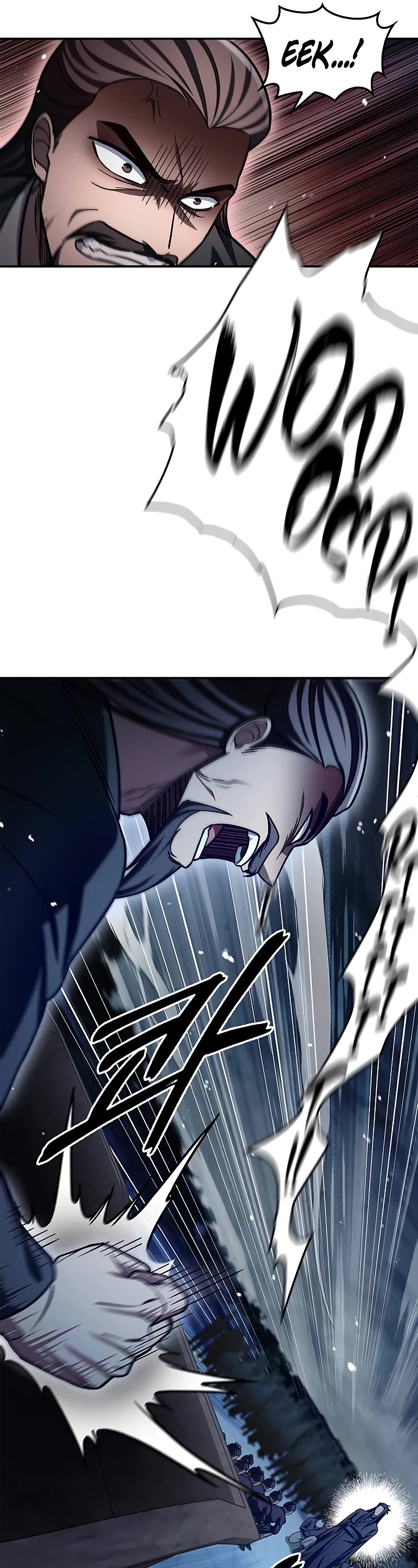 Heavenly Grand Archive's Young Master Chapter 72 page 47 - Chapter 72