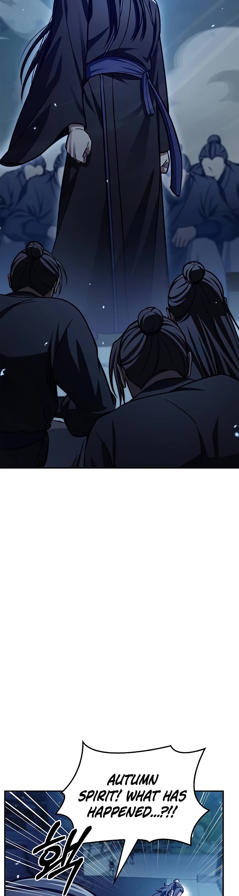 Heavenly Grand Archive's Young Master Chapter 72 page 49 - Chapter 72