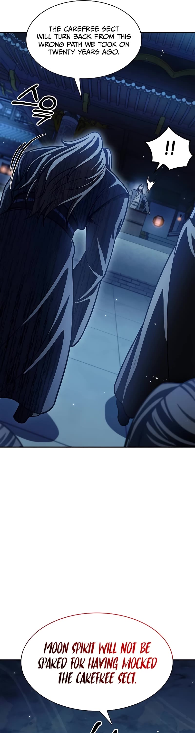 Heavenly Grand Archive's Young Master Chapter 72 page 52 - Chapter 72
