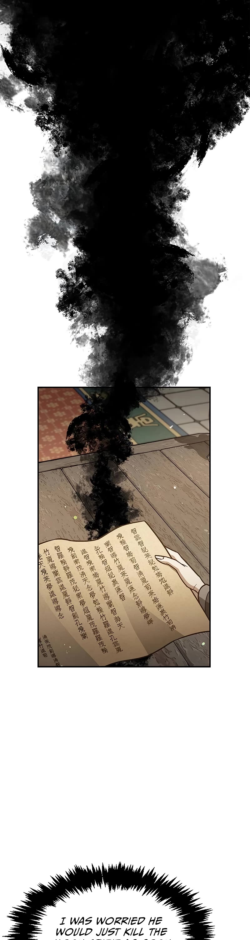 Heavenly Grand Archive's Young Master Chapter 72 page 57 - Chapter 72