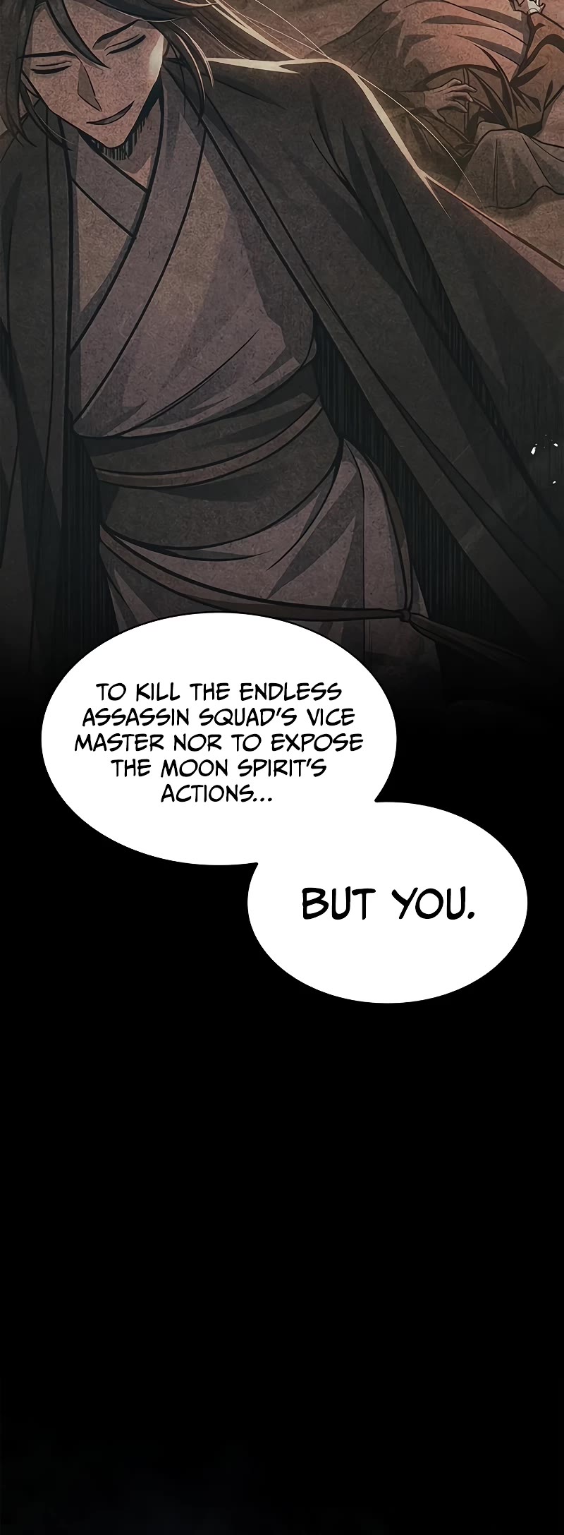 Heavenly Grand Archive's Young Master Chapter 72 page 6 - Chapter 72