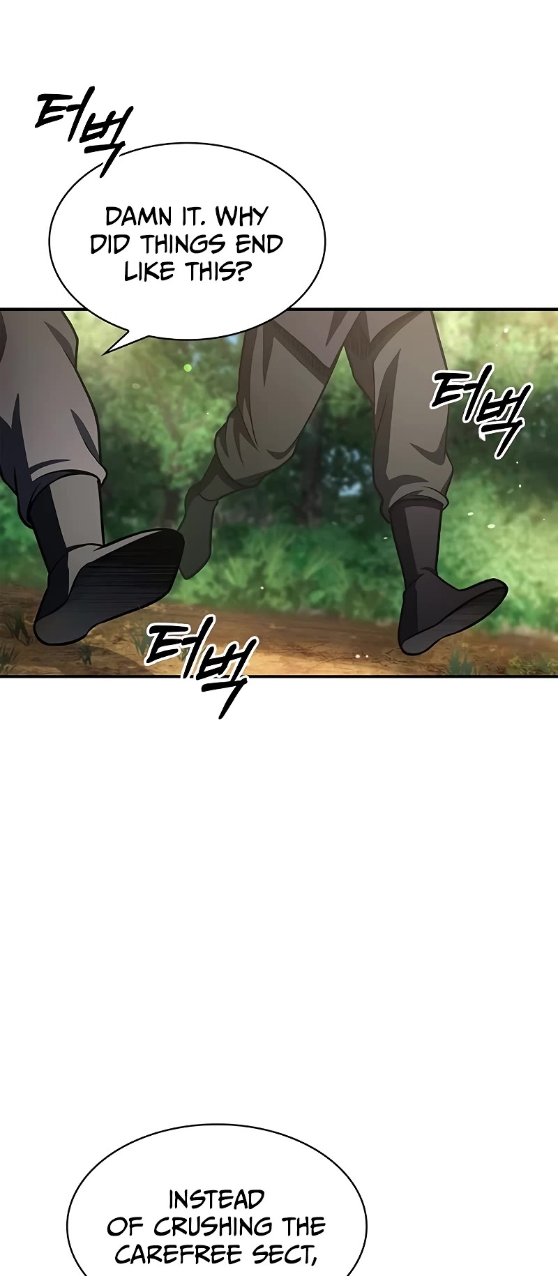 Heavenly Grand Archive's Young Master Chapter 72 page 65 - Chapter 72