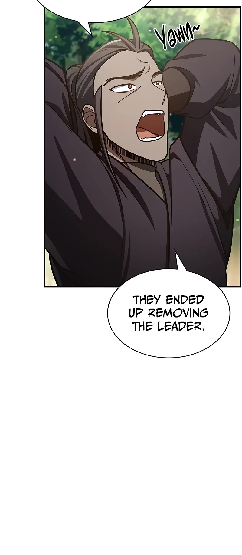 Heavenly Grand Archive's Young Master Chapter 72 page 66 - Chapter 72