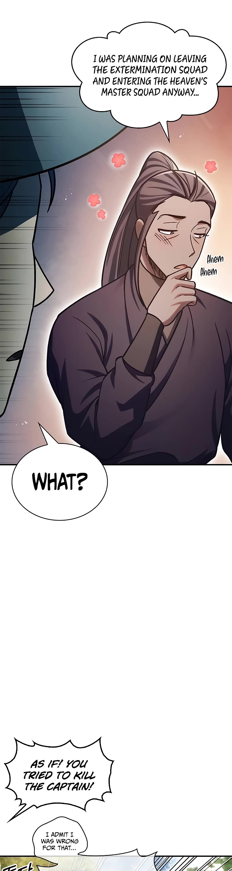 Heavenly Grand Archive's Young Master Chapter 72 page 68 - Chapter 72