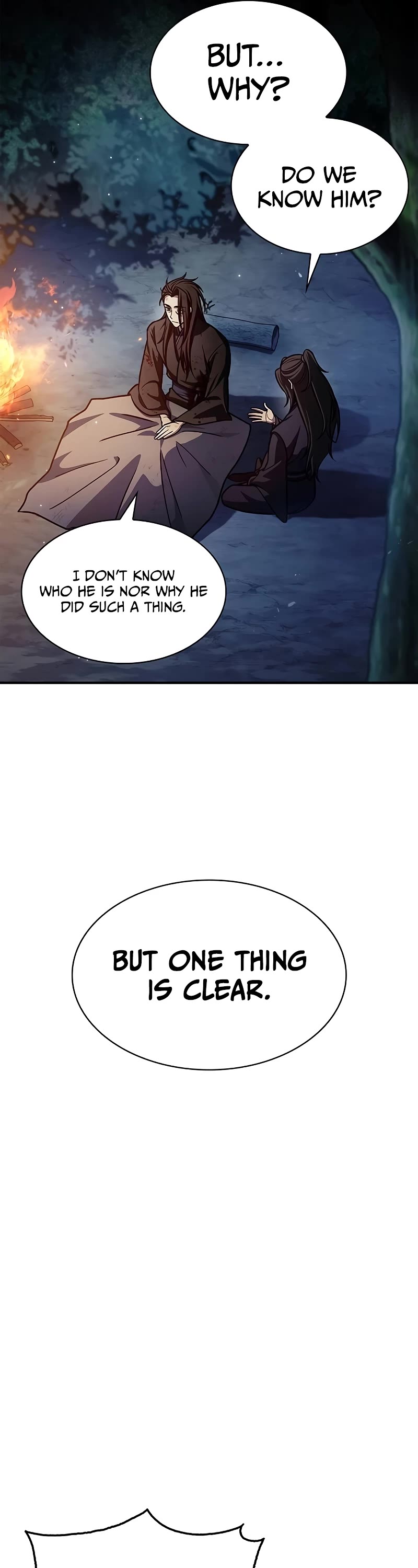 Heavenly Grand Archive's Young Master Chapter 72 page 7 - Chapter 72