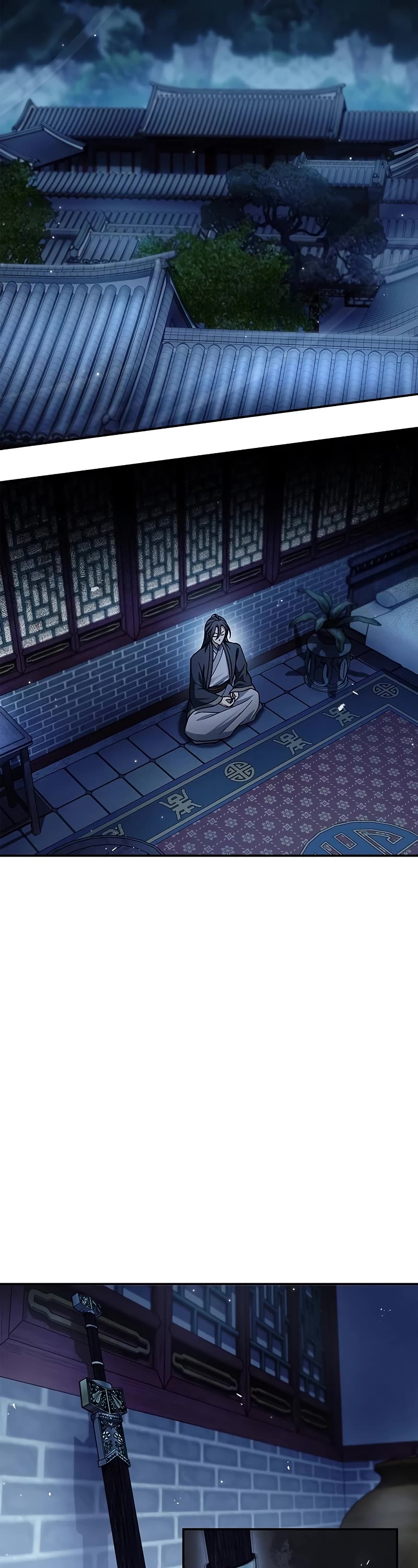 Heavenly Grand Archive's Young Master Chapter 72 page 72 - Chapter 72