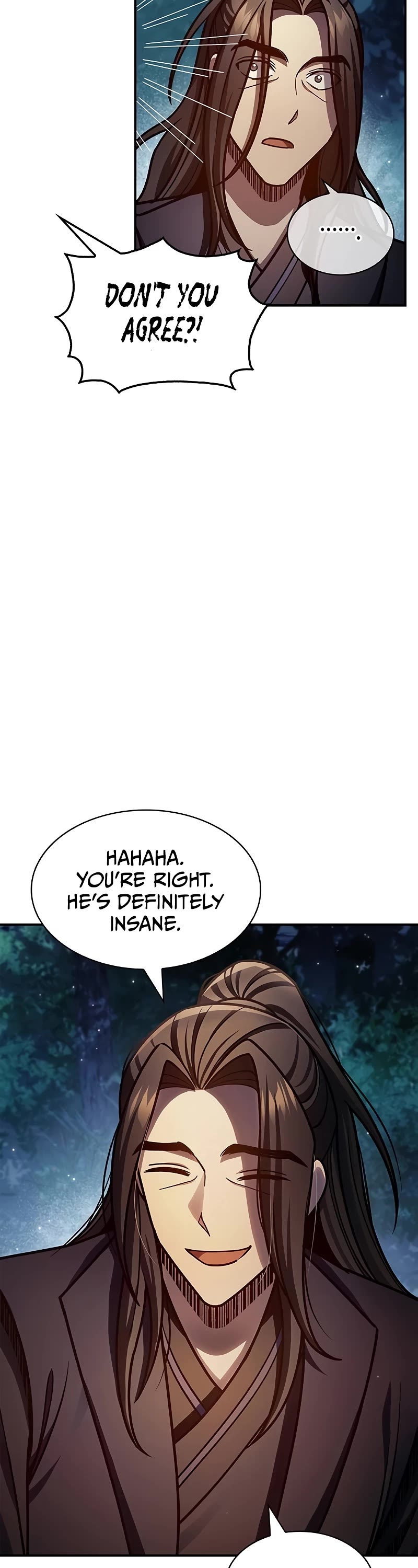 Heavenly Grand Archive's Young Master Chapter 72 page 9 - Chapter 72