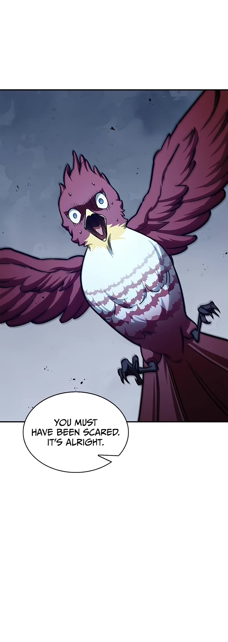 Heavenly Grand Archive's Young Master Chapter 73 page 11 - Chapter 73