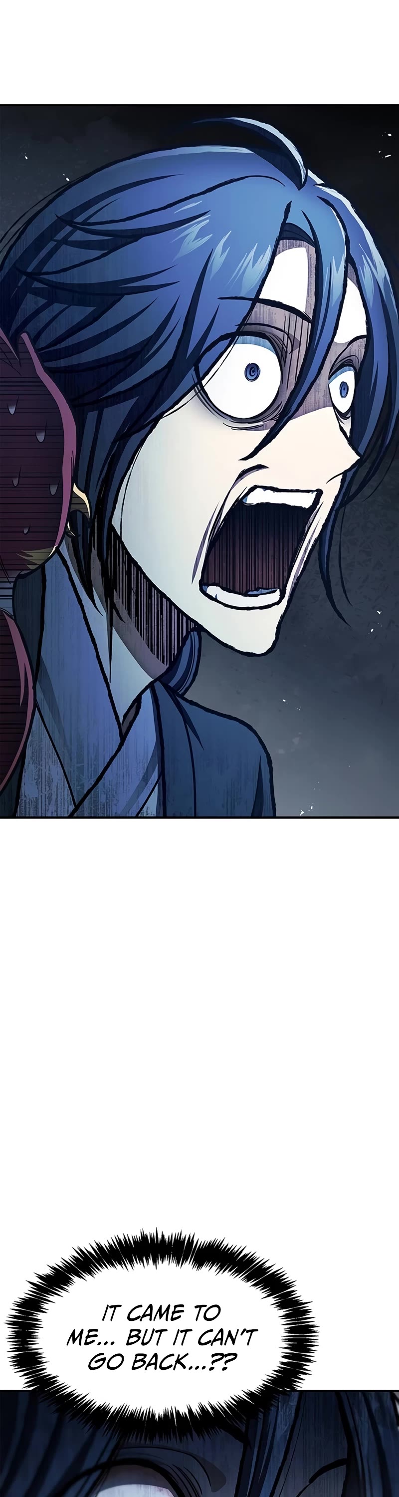 Heavenly Grand Archive's Young Master Chapter 73 page 22 - Chapter 73
