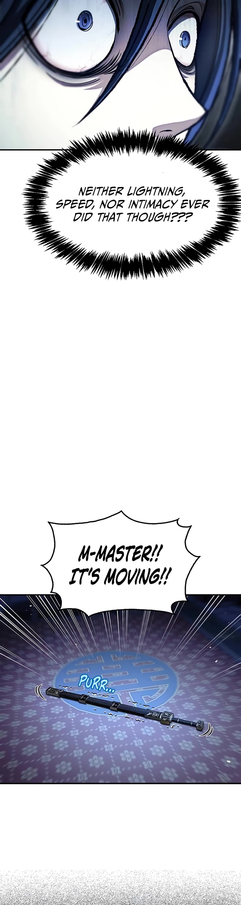 Heavenly Grand Archive's Young Master Chapter 73 page 23 - Chapter 73