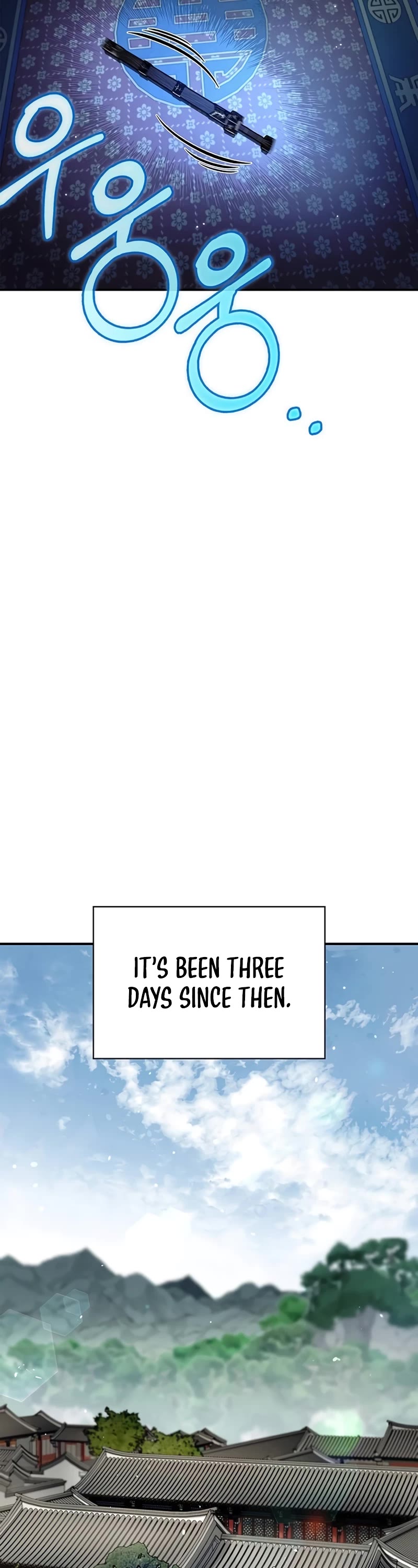 Heavenly Grand Archive's Young Master Chapter 73 page 29 - Chapter 73