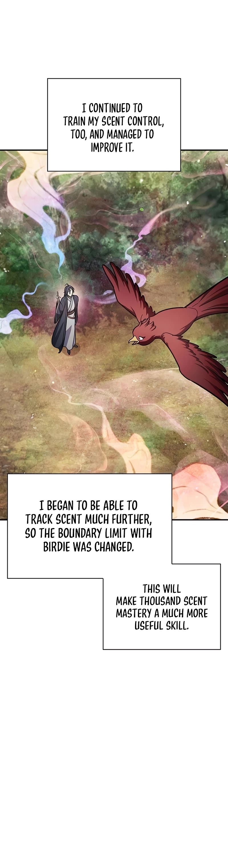 Heavenly Grand Archive's Young Master Chapter 73 page 31 - Chapter 73