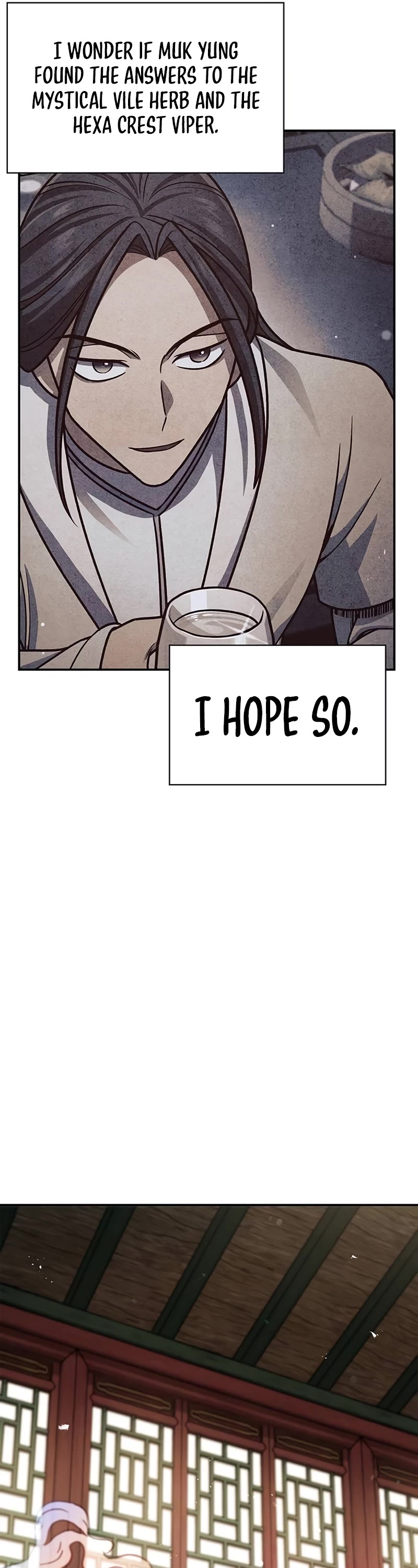 Heavenly Grand Archive's Young Master Chapter 73 page 32 - Chapter 73