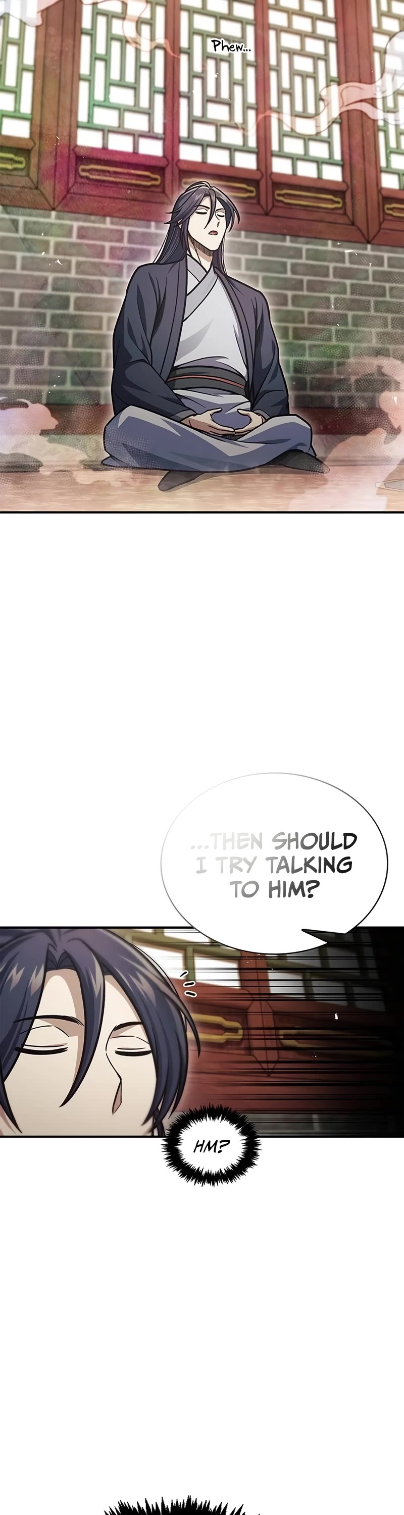Heavenly Grand Archive's Young Master Chapter 73 page 33 - Chapter 73