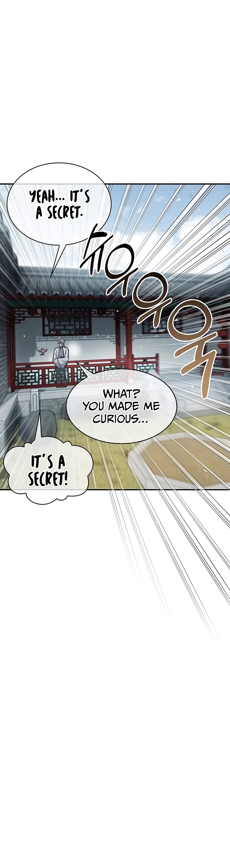 Heavenly Grand Archive's Young Master Chapter 73 page 35 - Chapter 73