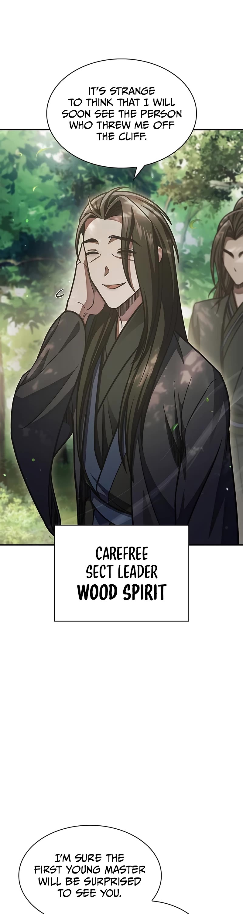 Heavenly Grand Archive's Young Master Chapter 73 page 37 - Chapter 73
