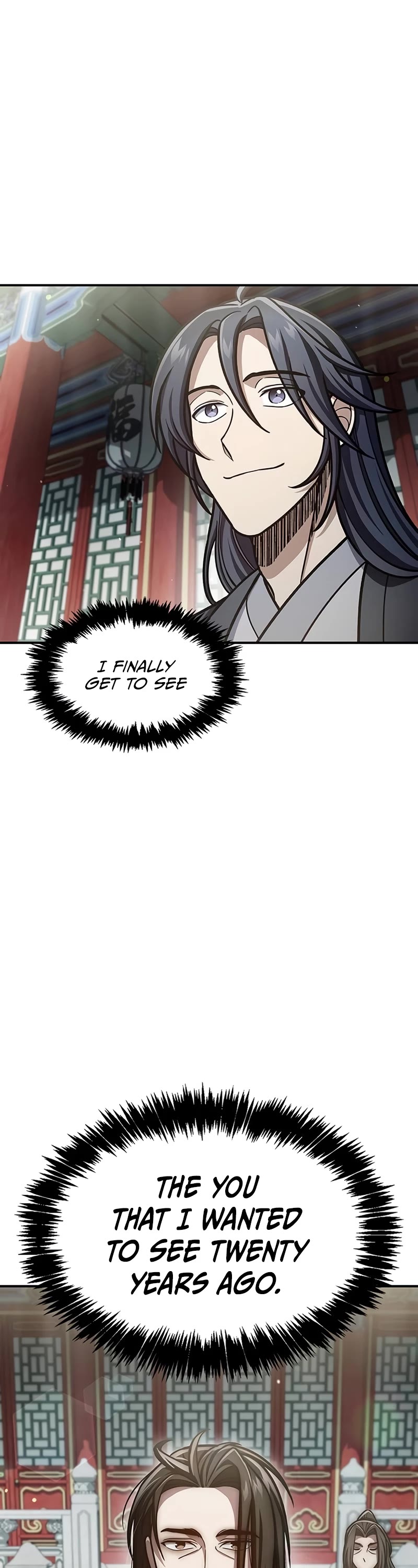Heavenly Grand Archive's Young Master Chapter 73 page 42 - Chapter 73