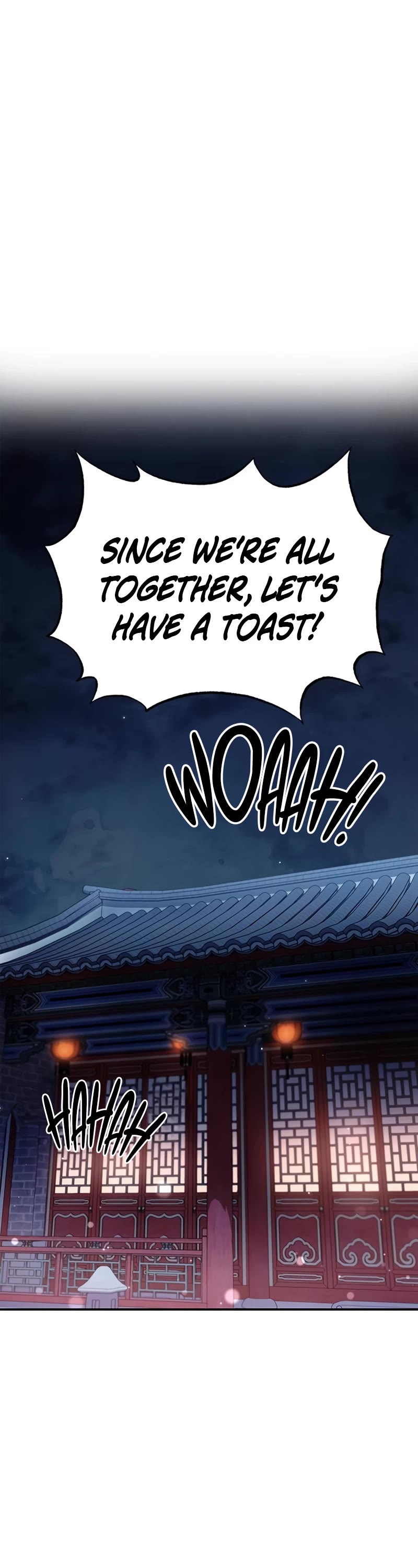 Heavenly Grand Archive's Young Master Chapter 73 page 47 - Chapter 73