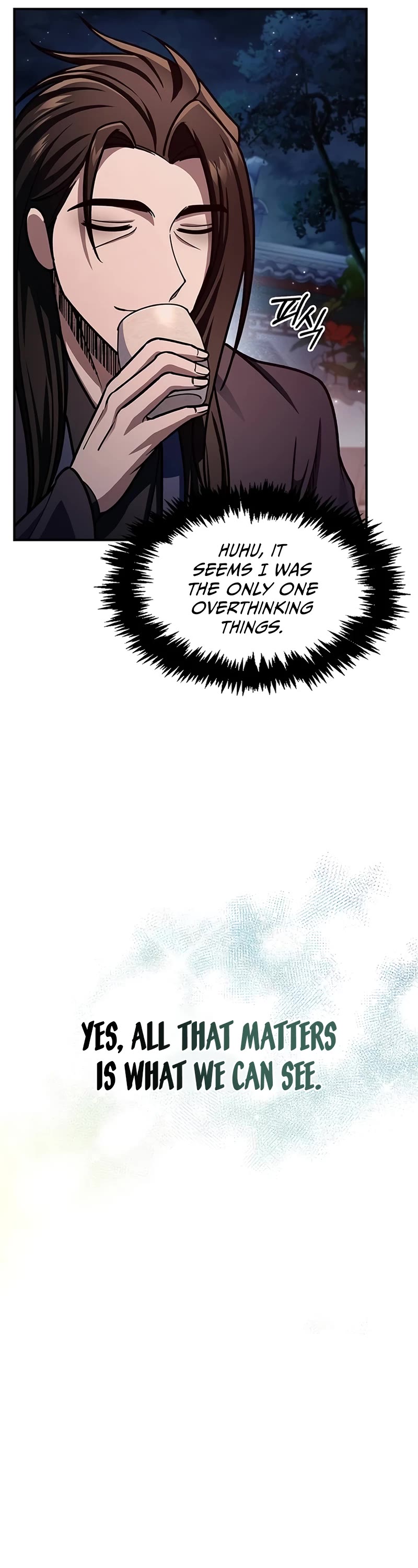 Heavenly Grand Archive's Young Master Chapter 73 page 52 - Chapter 73