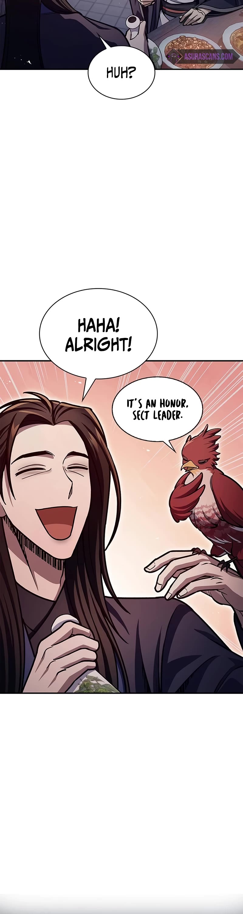 Heavenly Grand Archive's Young Master Chapter 73 page 54 - Chapter 73