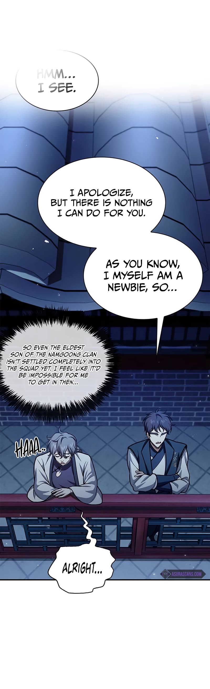 Heavenly Grand Archive's Young Master Chapter 73 page 60 - Chapter 73