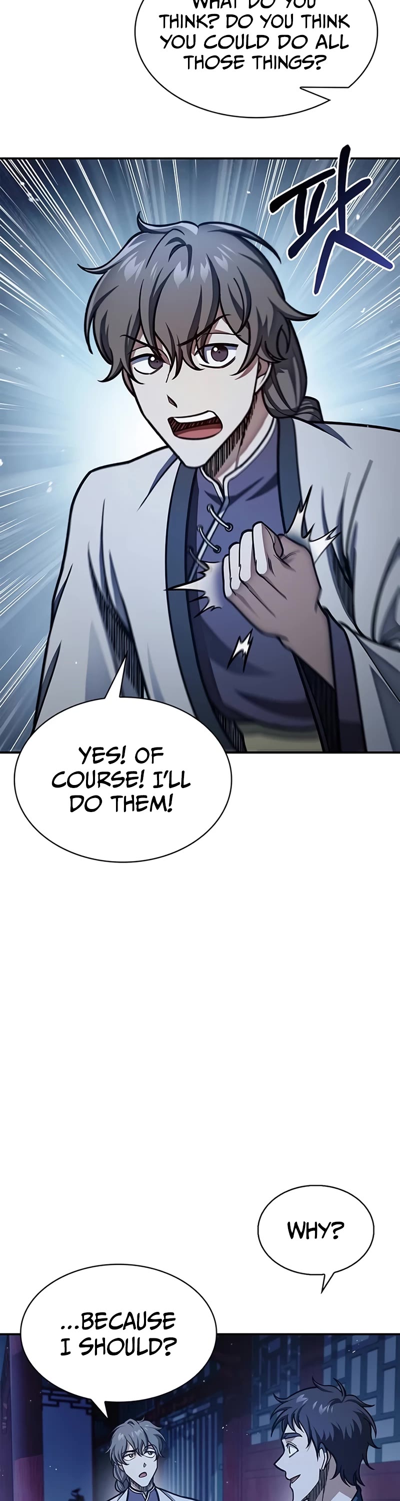 Heavenly Grand Archive's Young Master Chapter 73 page 63 - Chapter 73