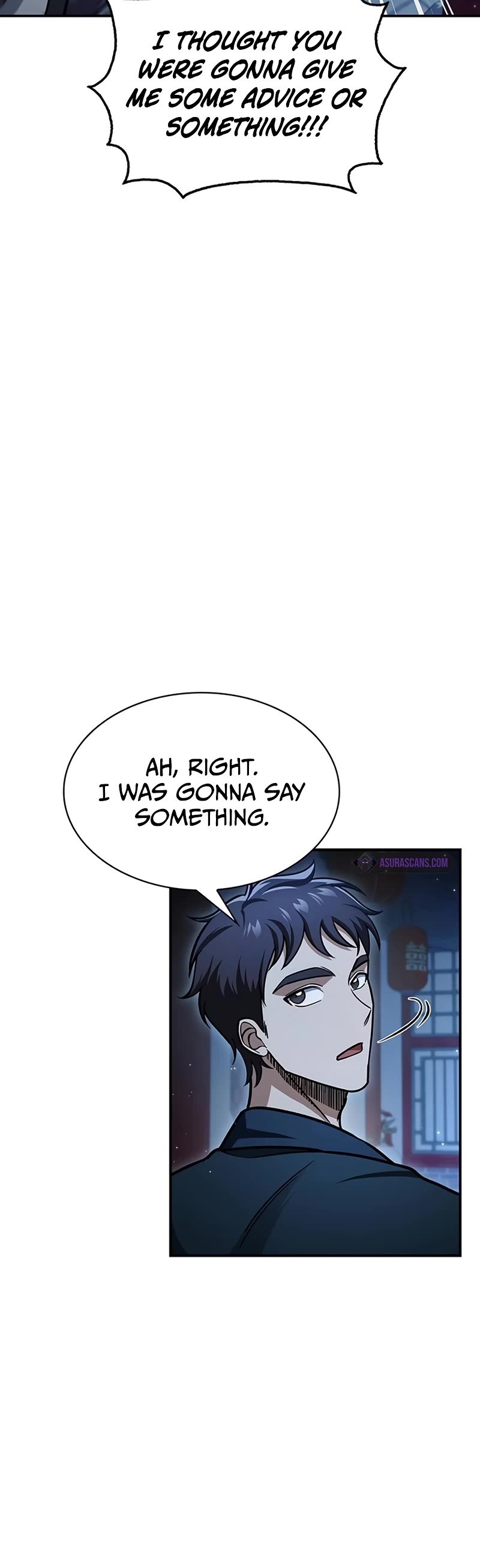Heavenly Grand Archive's Young Master Chapter 73 page 65 - Chapter 73