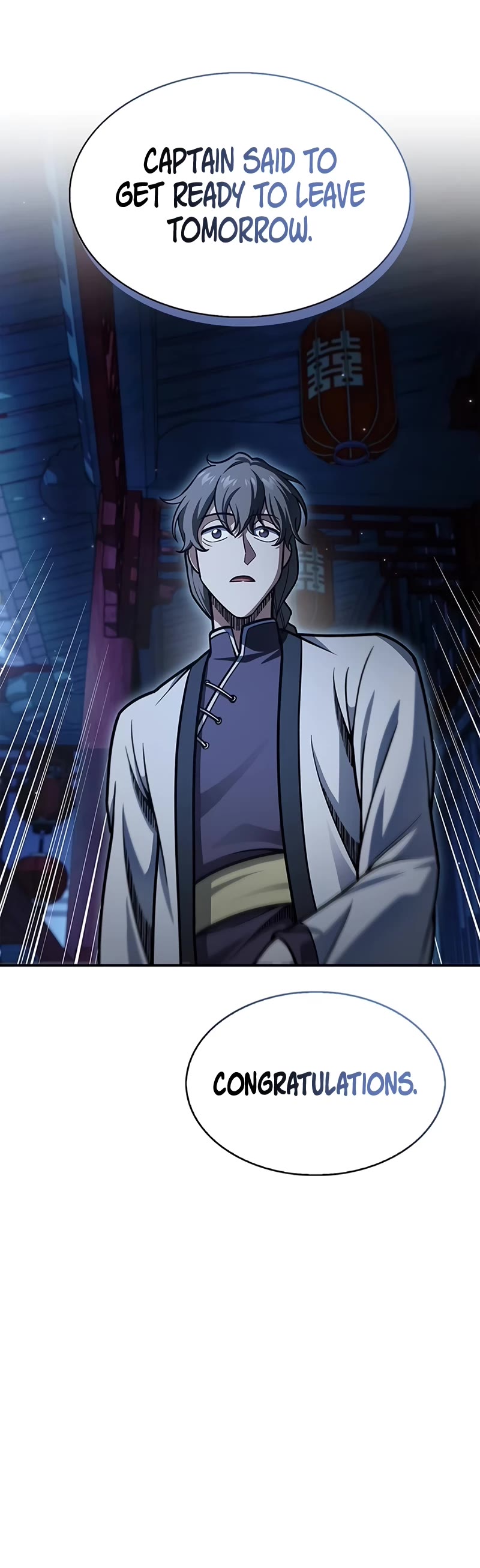 Heavenly Grand Archive's Young Master Chapter 73 page 66 - Chapter 73