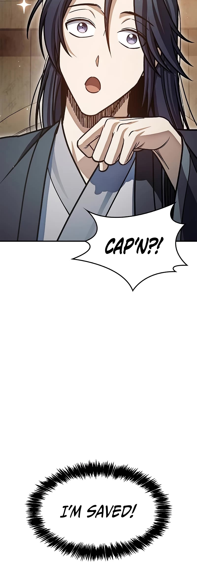 Heavenly Grand Archive's Young Master Chapter 74 page 11 - Chapter 74