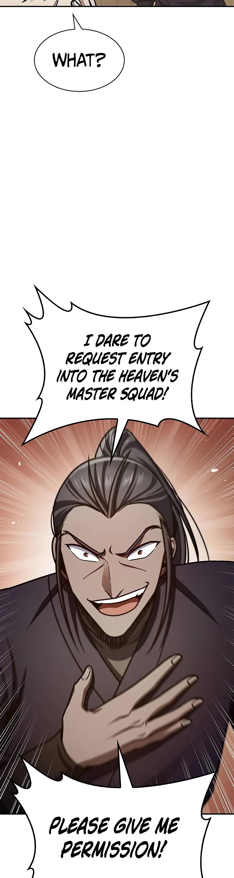 Heavenly Grand Archive's Young Master Chapter 74 page 14 - Chapter 74