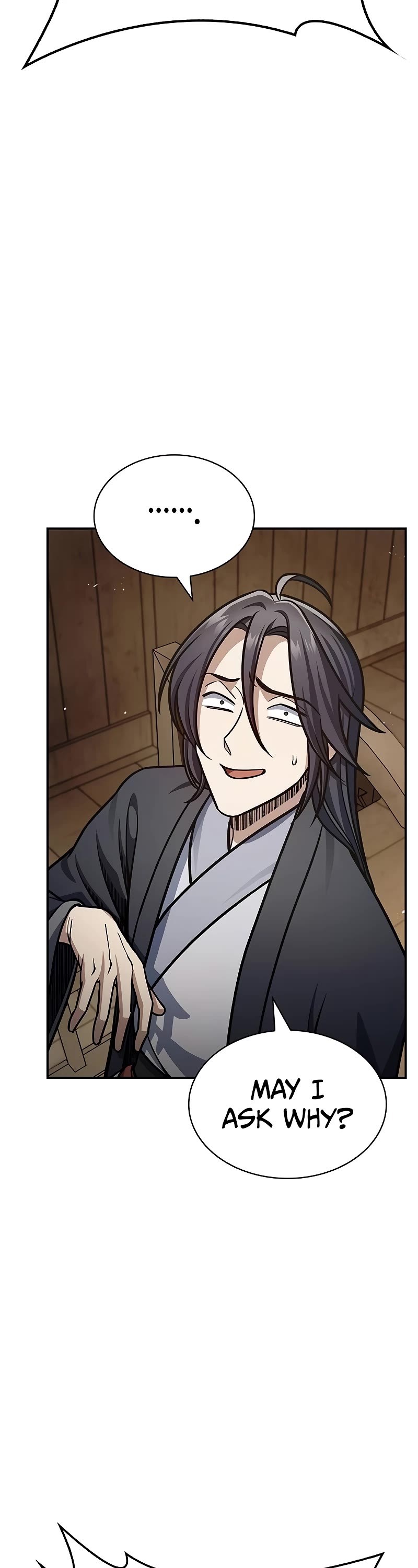 Heavenly Grand Archive's Young Master Chapter 74 page 15 - Chapter 74