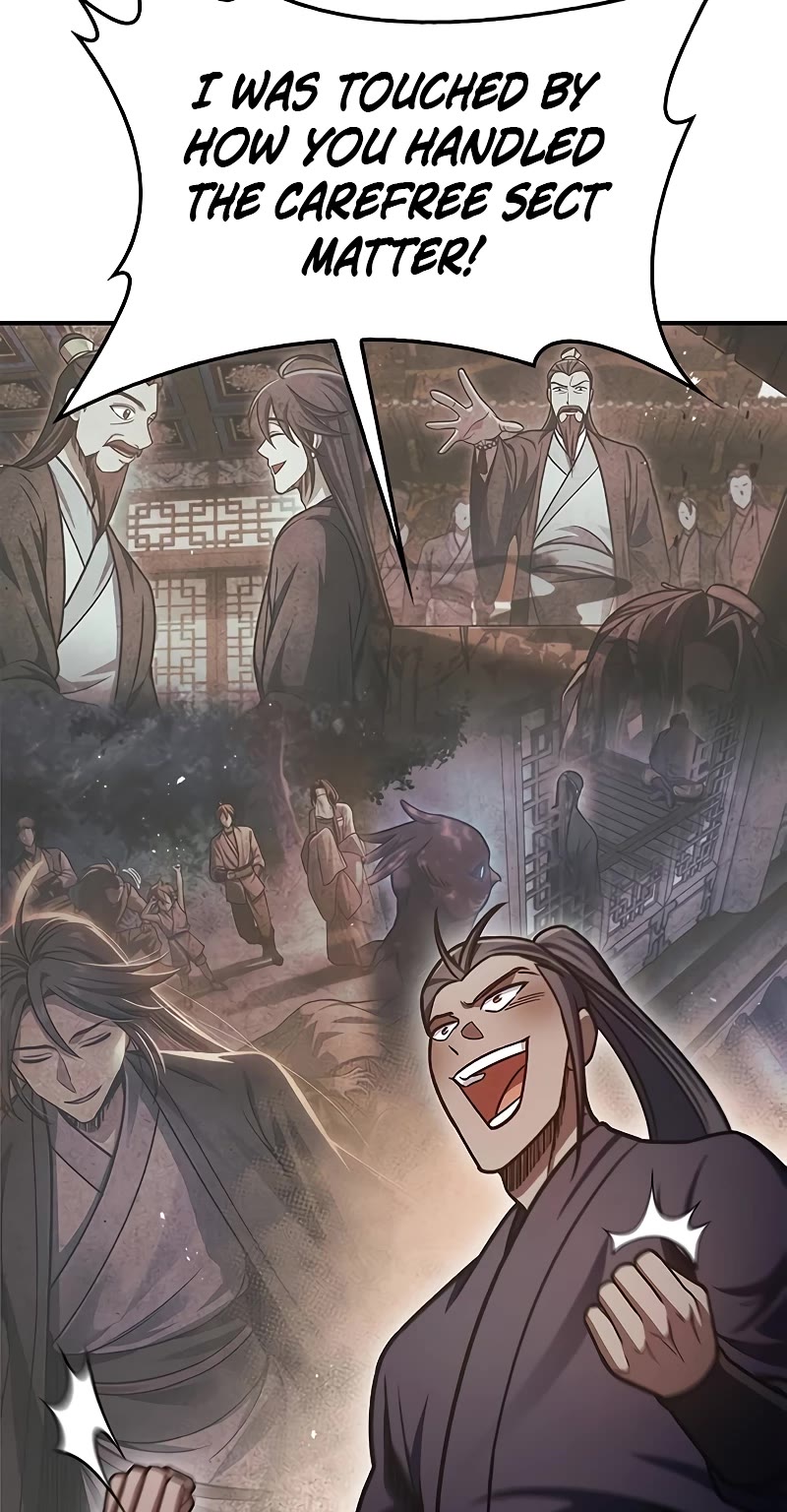 Heavenly Grand Archive's Young Master Chapter 74 page 16 - Chapter 74