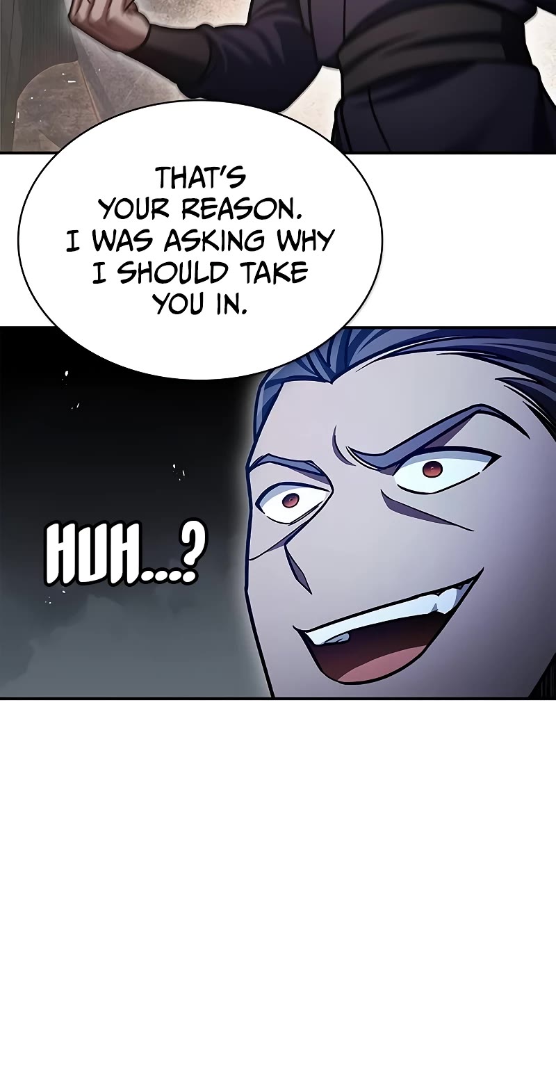 Heavenly Grand Archive's Young Master Chapter 74 page 17 - Chapter 74
