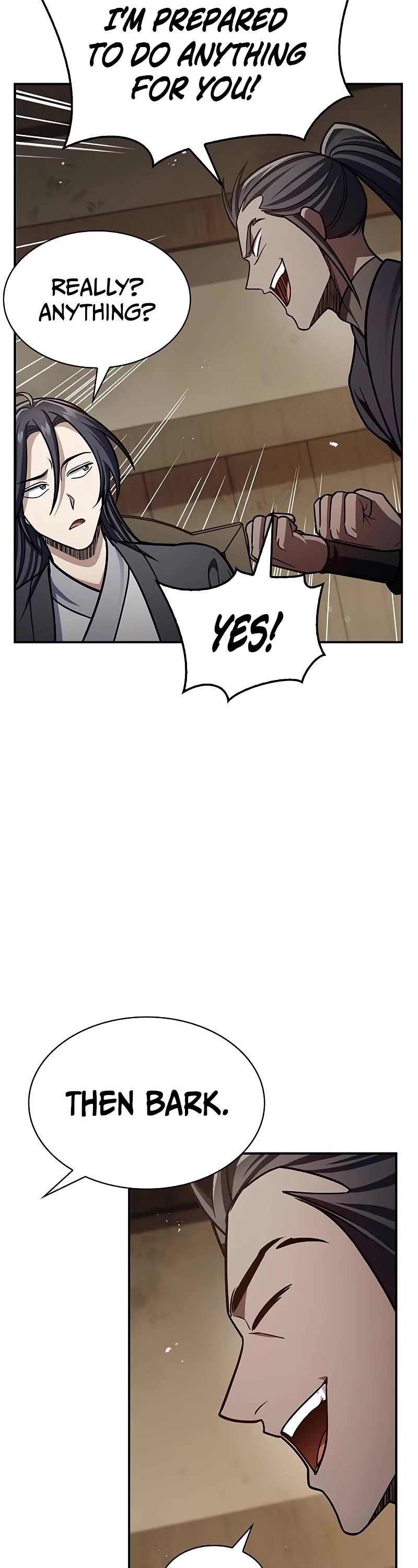 Heavenly Grand Archive's Young Master Chapter 74 page 20 - Chapter 74