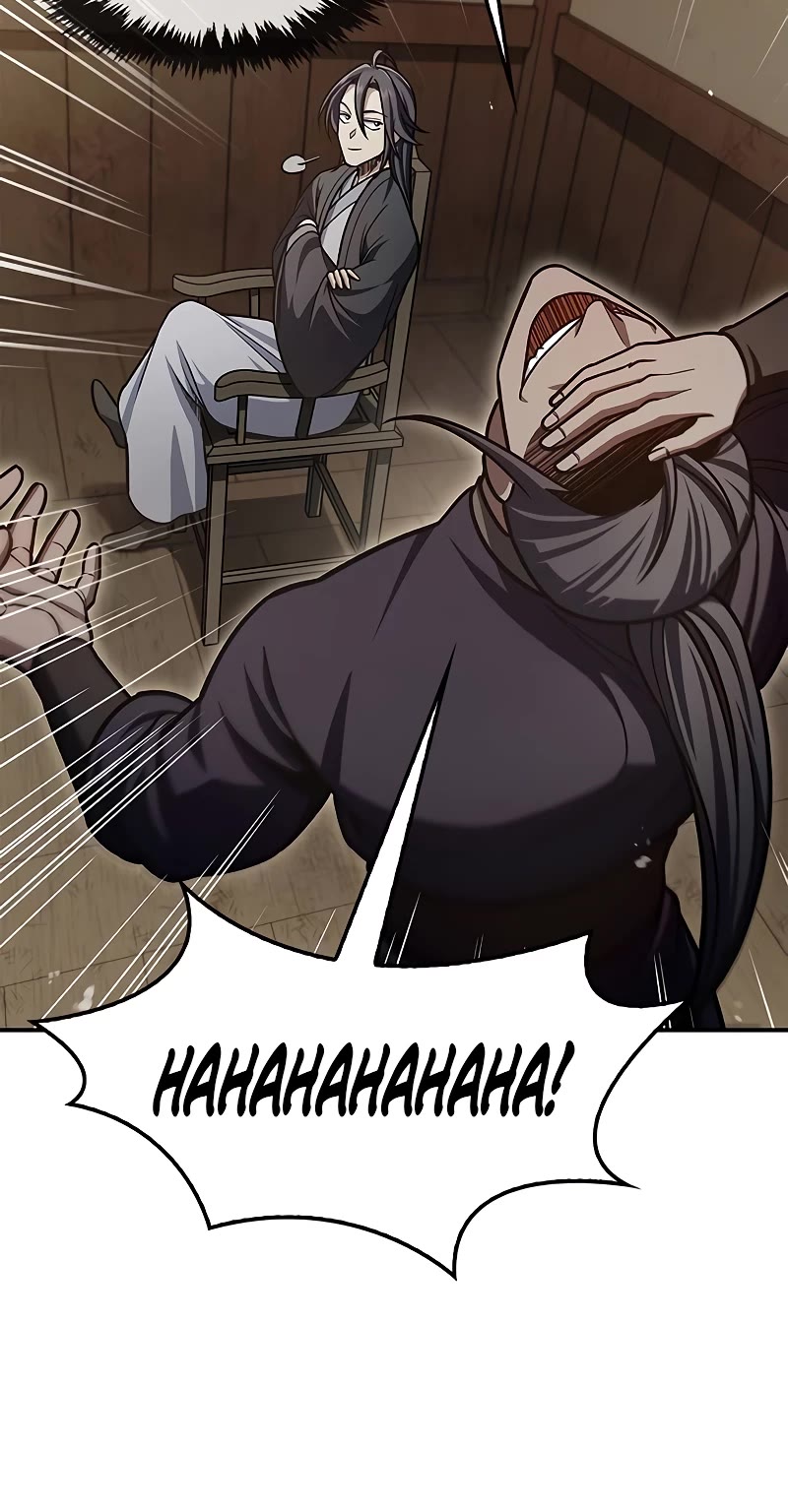 Heavenly Grand Archive's Young Master Chapter 74 page 23 - Chapter 74