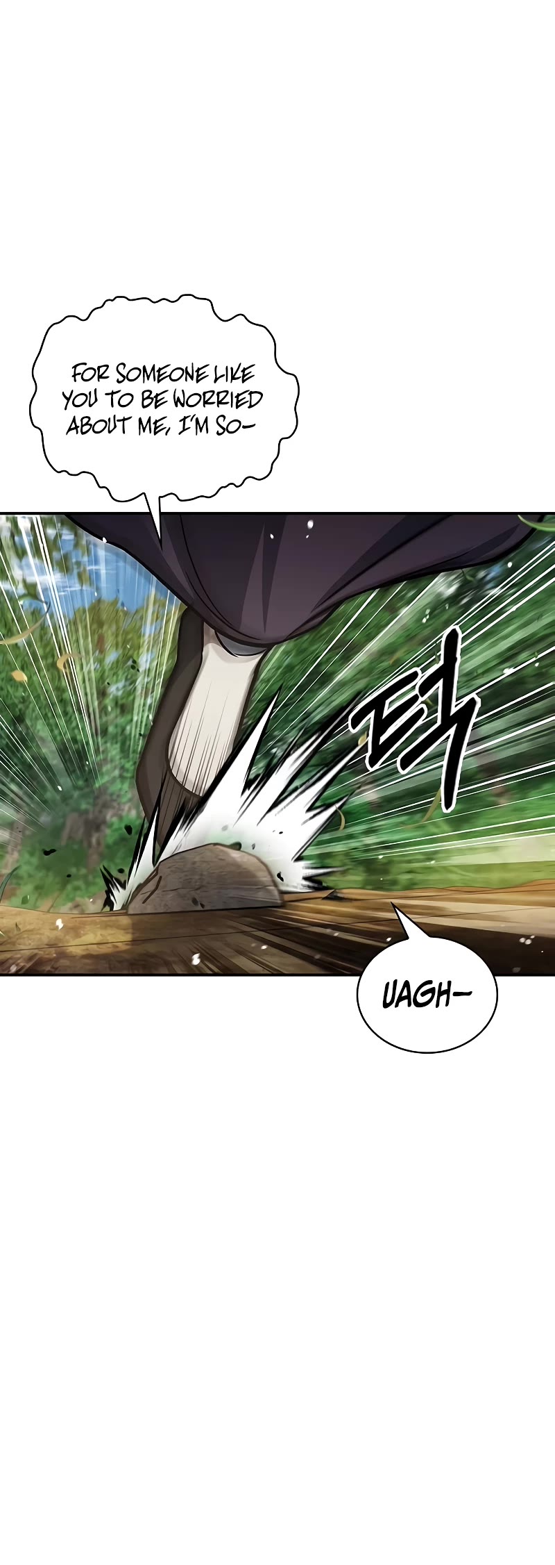 Heavenly Grand Archive's Young Master Chapter 74 page 34 - Chapter 74