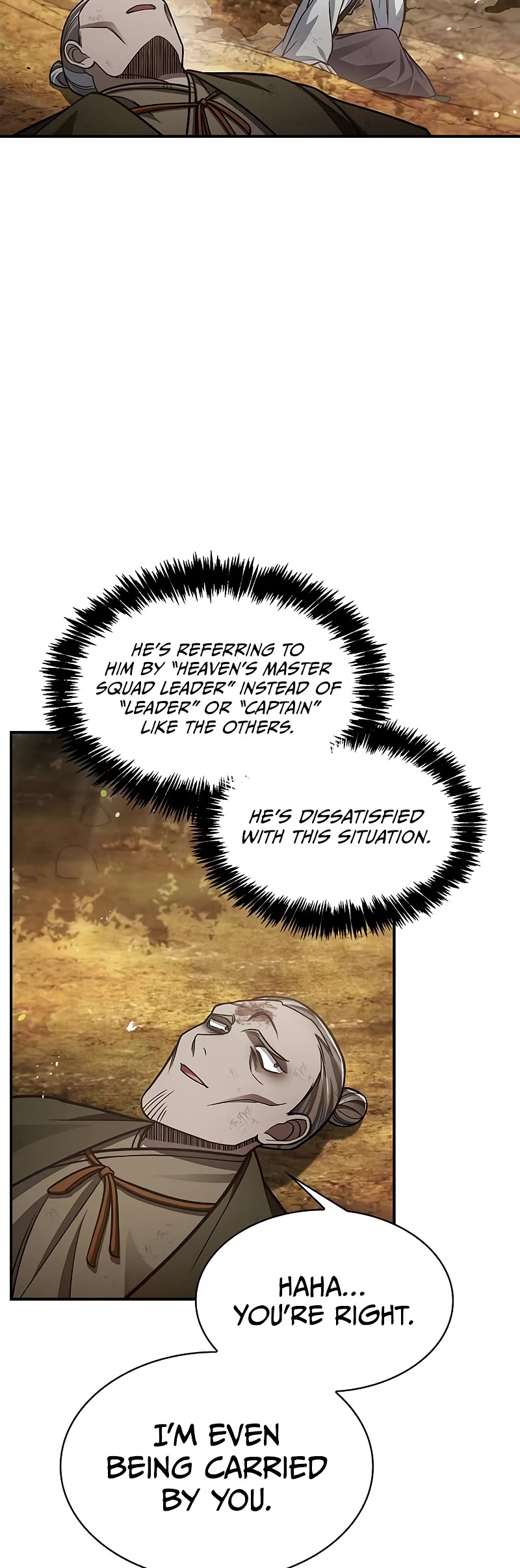 Heavenly Grand Archive's Young Master Chapter 74 page 38 - Chapter 74