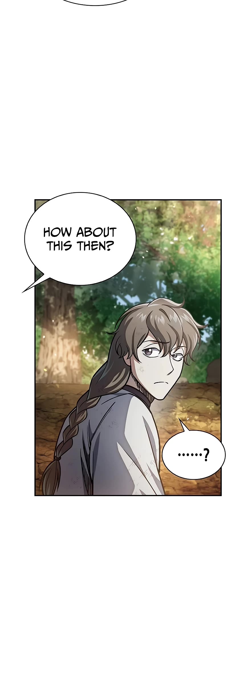 Heavenly Grand Archive's Young Master Chapter 74 page 39 - Chapter 74