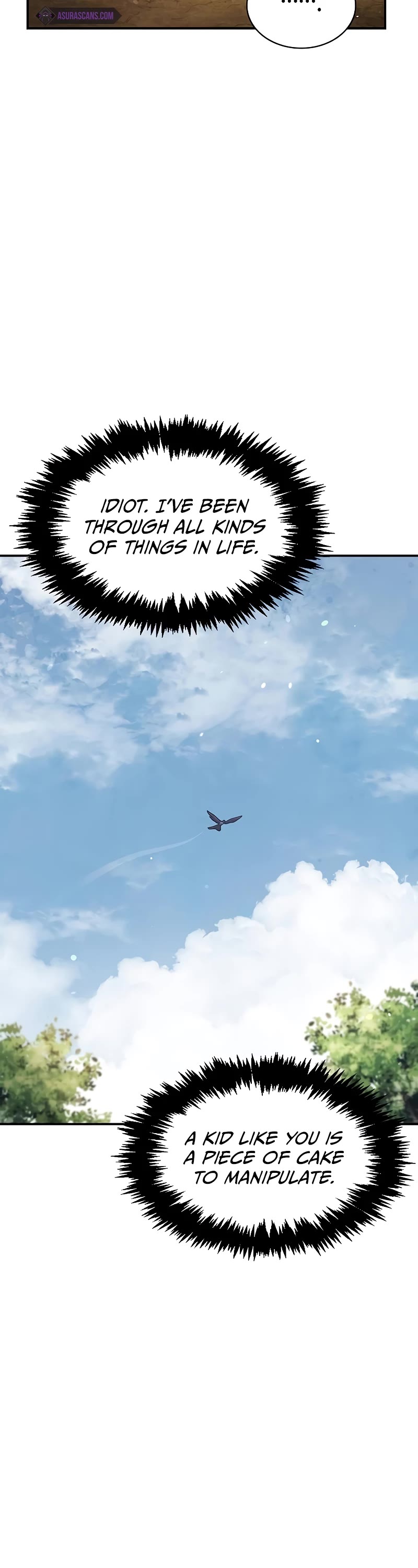 Heavenly Grand Archive's Young Master Chapter 74 page 42 - Chapter 74