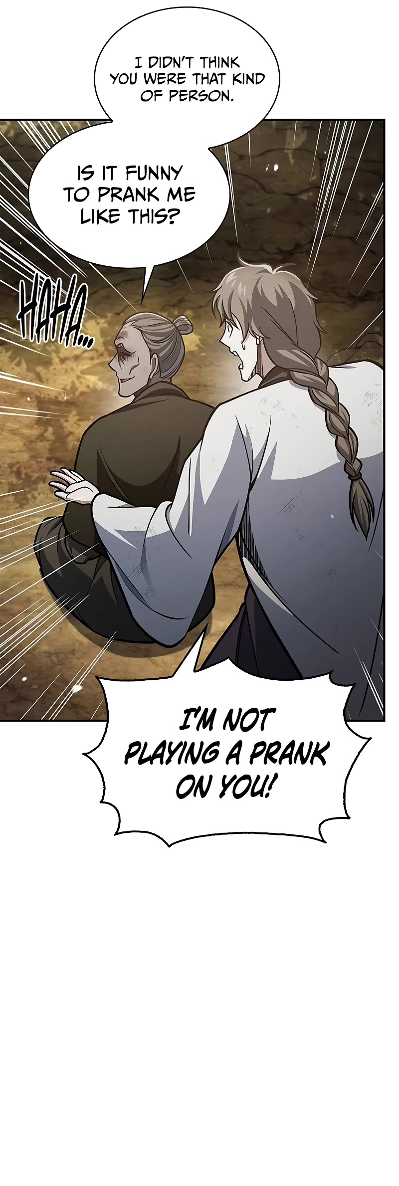Heavenly Grand Archive's Young Master Chapter 74 page 49 - Chapter 74
