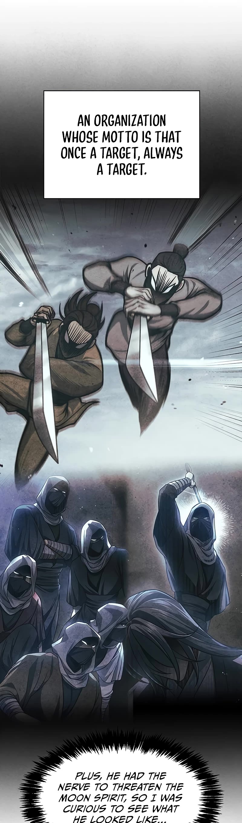 Heavenly Grand Archive's Young Master Chapter 74 page 5 - Chapter 74