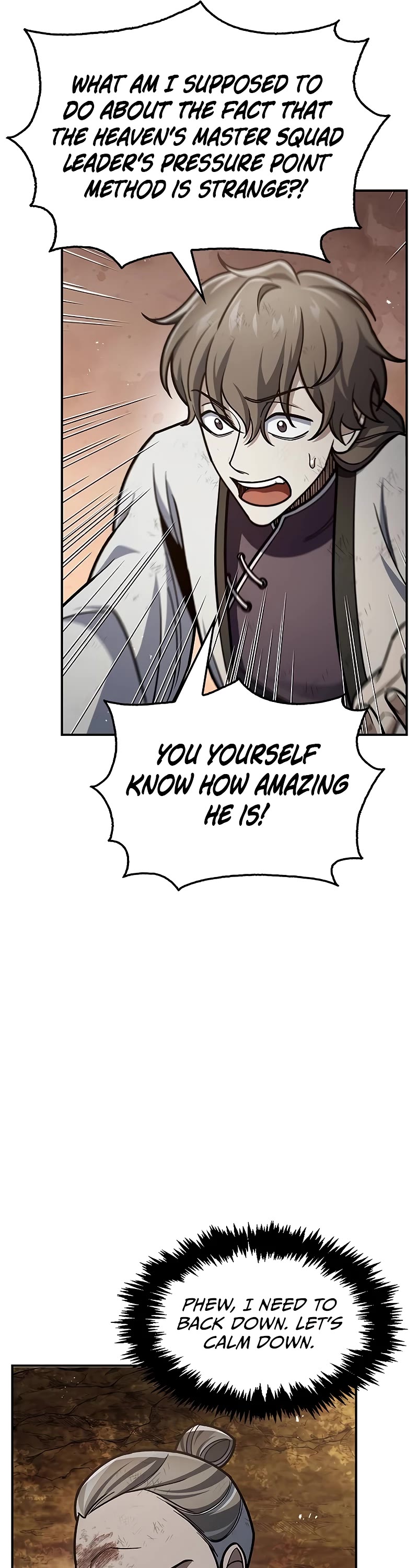 Heavenly Grand Archive's Young Master Chapter 74 page 50 - Chapter 74