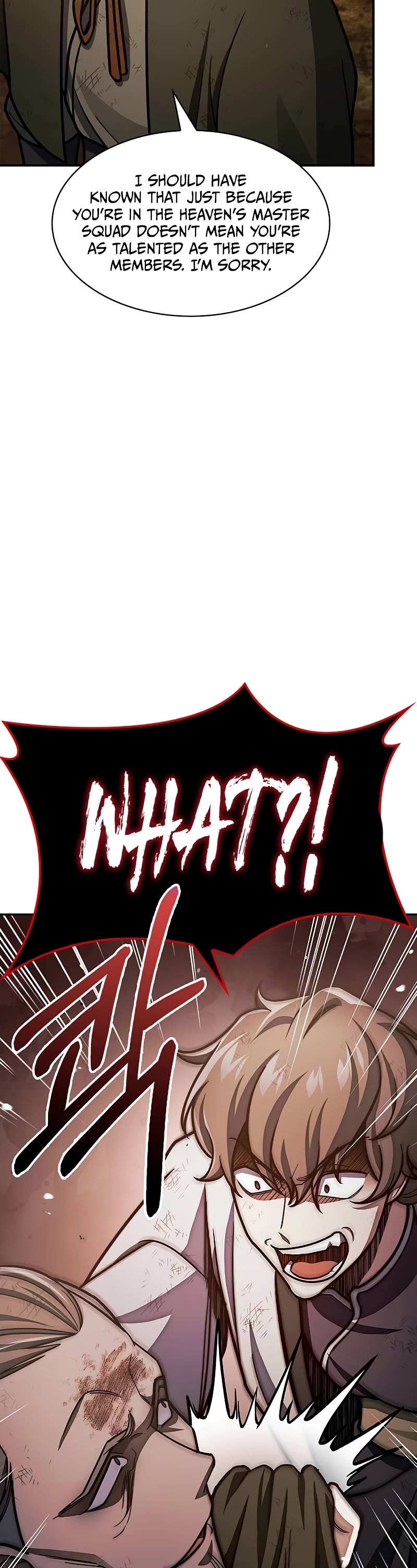 Heavenly Grand Archive's Young Master Chapter 74 page 53 - Chapter 74