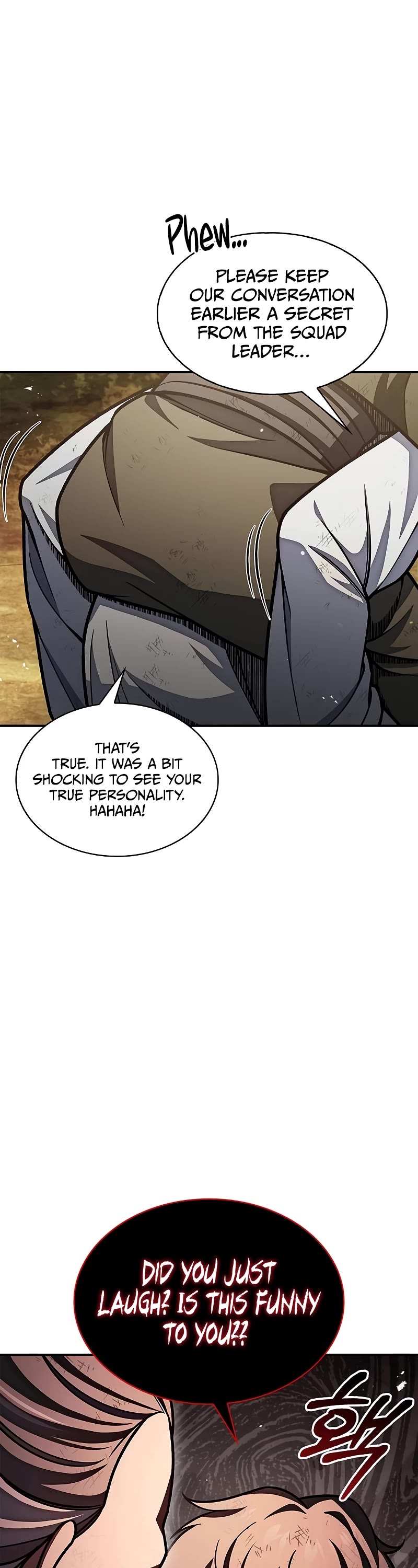 Heavenly Grand Archive's Young Master Chapter 74 page 57 - Chapter 74
