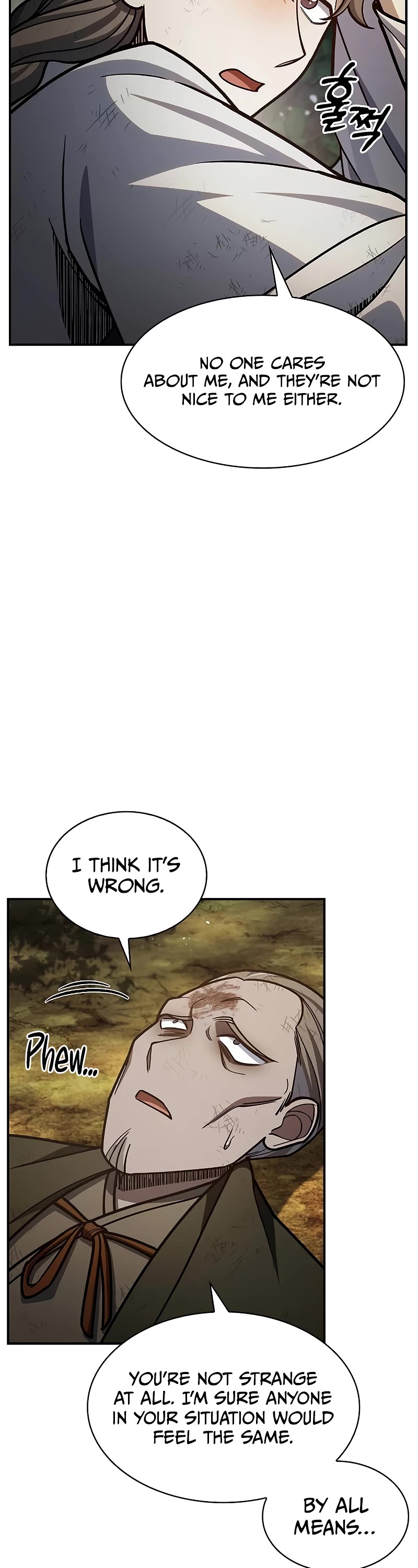 Heavenly Grand Archive's Young Master Chapter 74 page 64 - Chapter 74